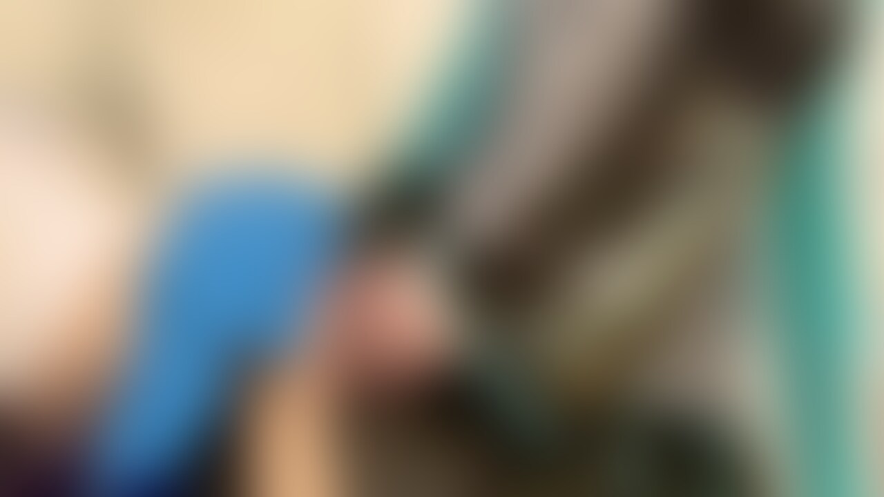 ぜかましくんとミクくん再投稿版 sample 1