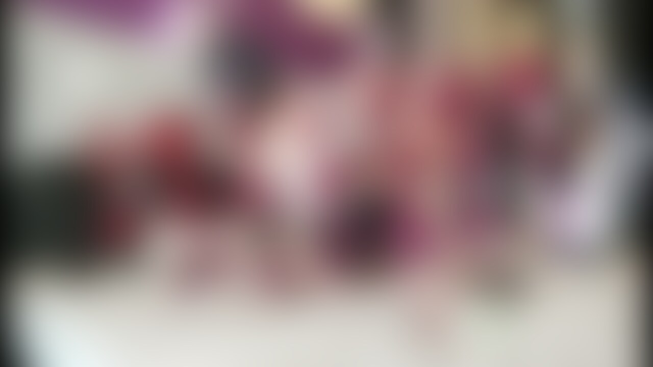 みんな大好きO型リングだお🤭
Hiromi大好きなアイテムなんだよから覚えておいてね
よだれダラダラ垂らしながらのバックから
○○○されるのって本当に気持ちいい
今回も絶叫に発狂にとめちゃ狂ったので
ぜーんぶガン見しちゃってね💖 (2/2)