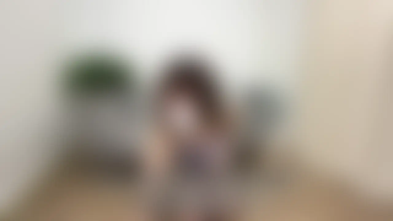みんな今日もお疲れ様！
みお先生だよ♡

今日は出勤前にお家でオナニーしちゃったよ♡
最近ムラムラ止まらないのに機会が少なくてモヤモヤしちゃう💦
早くエッチしたいなぁ♡

今日もみおの動画でたくさん癒されてね♡



M-033 (2/2)