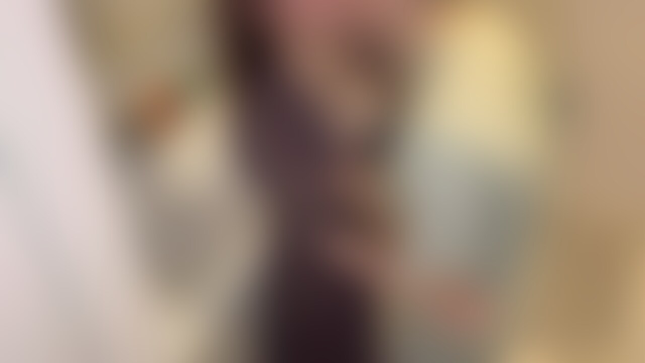 ムラムラしたので友達と出かけるために化粧中のひまりを襲いました。 (2/2)