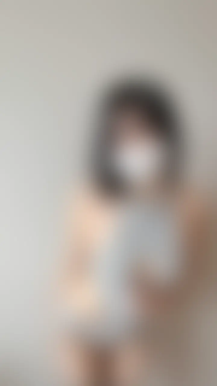【色白マシュマロ美乳】さな｜女子大生「また着てみました」の投稿サムネイル