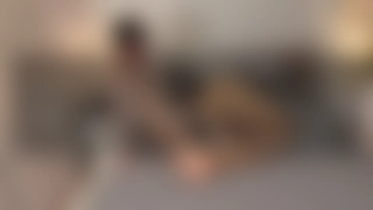 巨根でスリ筋のイケメン外国人 YOUR JOYくんとコラボ！ sample 1