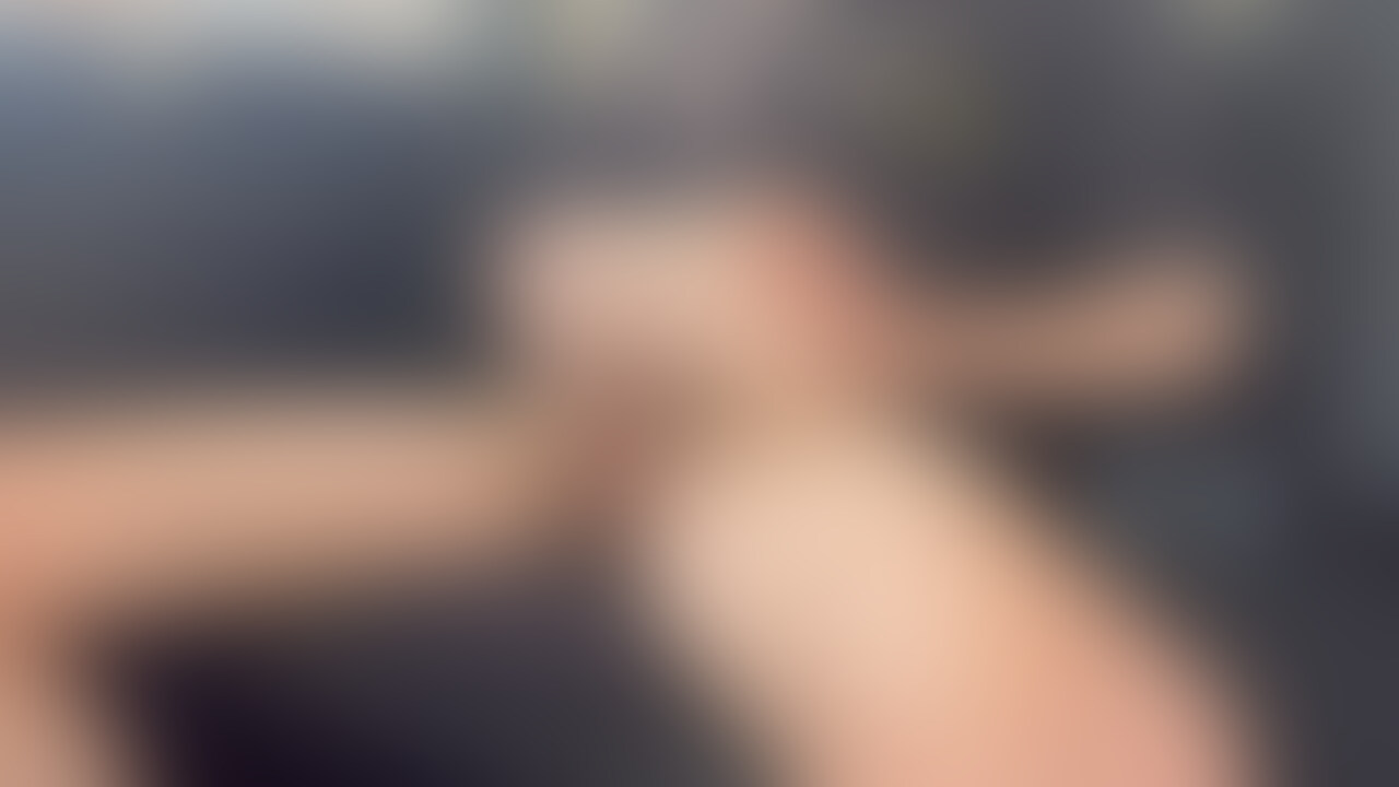 『ヤバい♡ヤバい♡ヤバい♡イッッグぅっ！！！♡』痙攣しながら中出ししちゃいました。 sample 1