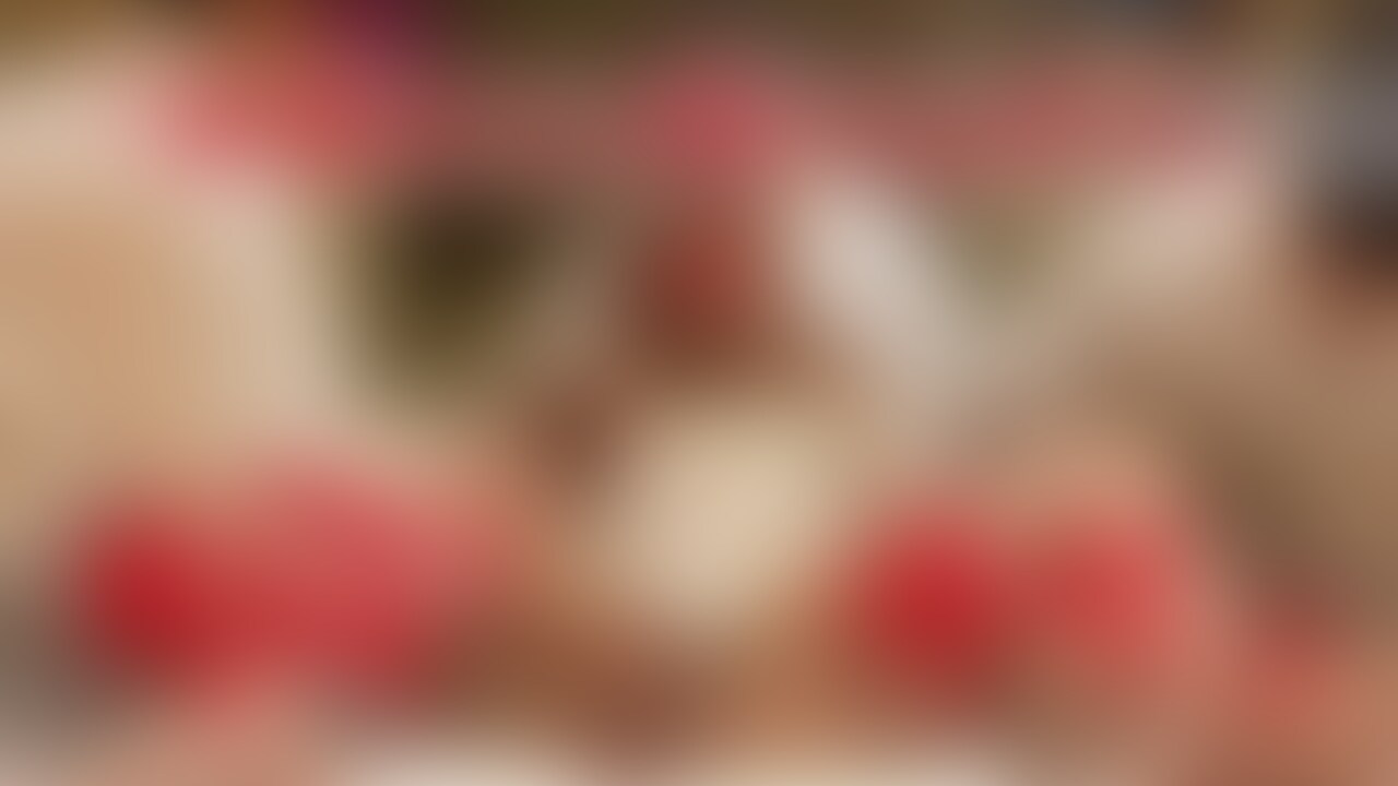 #41②〜 (7/19撮影) お気に入り単独さん3名と参加CPさん1組で遊びました❣️ マ◯コ舐め大会も開き爆笑の回でした❗️ (2/2)