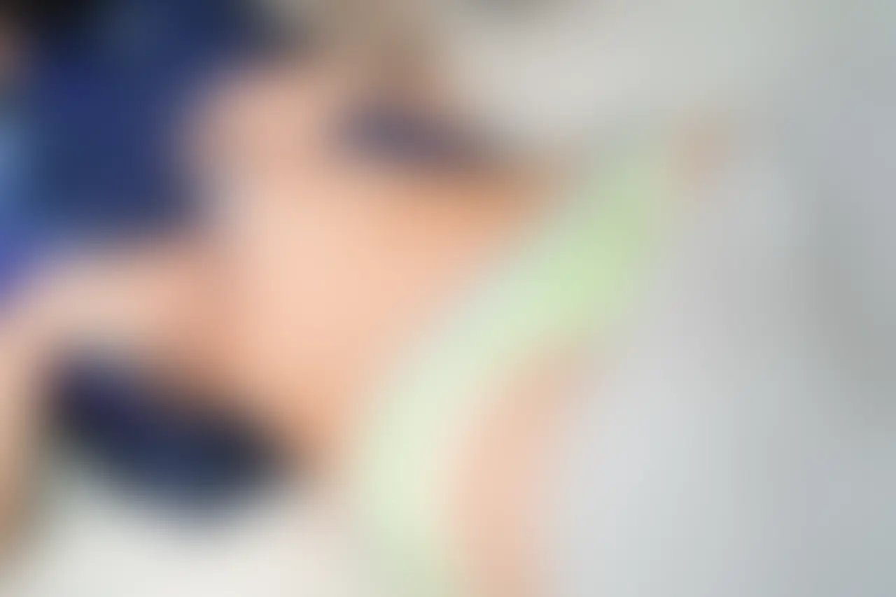 大人パンツ似合う？ sample 4