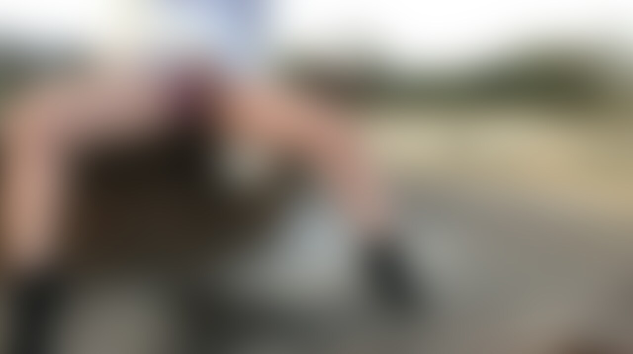 先日アップした写真の時の露出&野外オナニーの動画です❤ソフトな動画ですが、顔出ししてるのはココだけです^^
ちなみにユーチューブにも投稿してみました!良かったら見てみてね!
https://www.youtube.com/watch?v=ccwW95oGzGg (2/2)