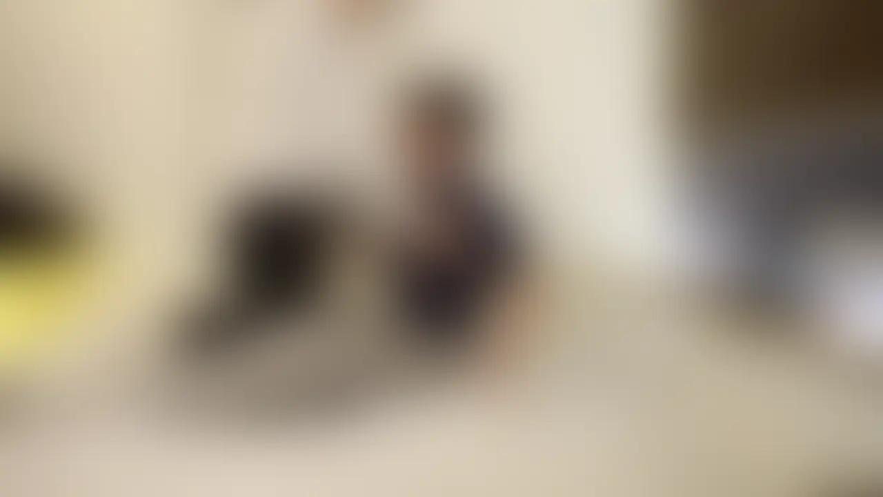 元ラクロス部の体育会系と仕事帰りにホテルへ sample 1