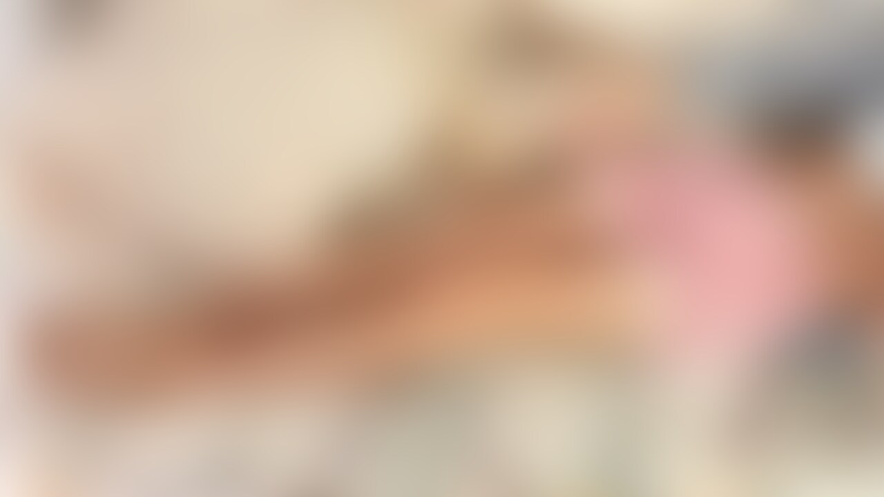 おなにー (2/2)