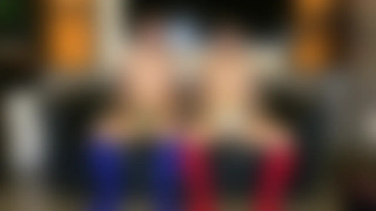 【一日履いたサカストのエロい匂い嗅ぎ合っちゃった‼️サカストの匂いおかずにしながらしごき合い&生掘りぶっかけS◯X‼️】 sample 1