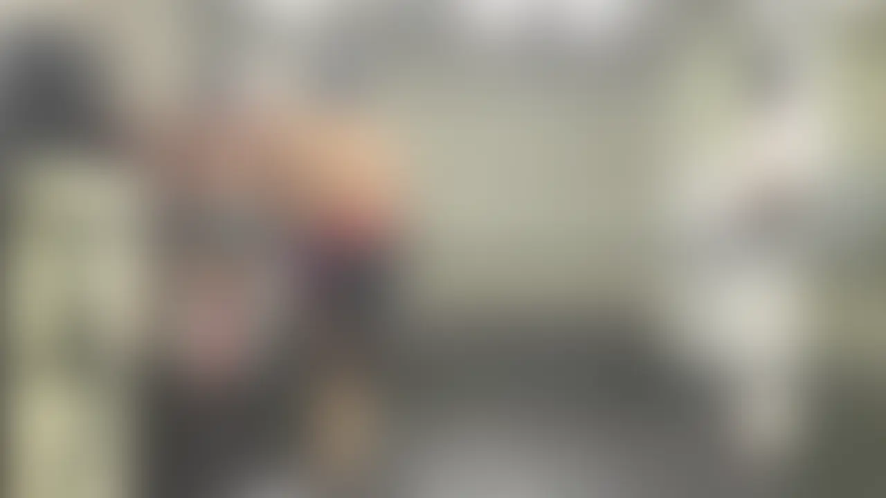 【バトルロイヤル】 sample 1