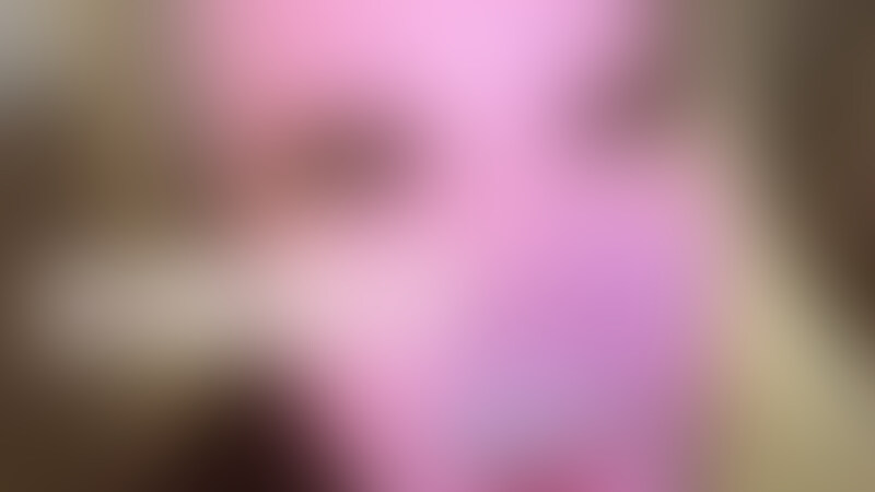 【全編長尺ver】 パツキンビッチ覆面フェラチオ (2/2)