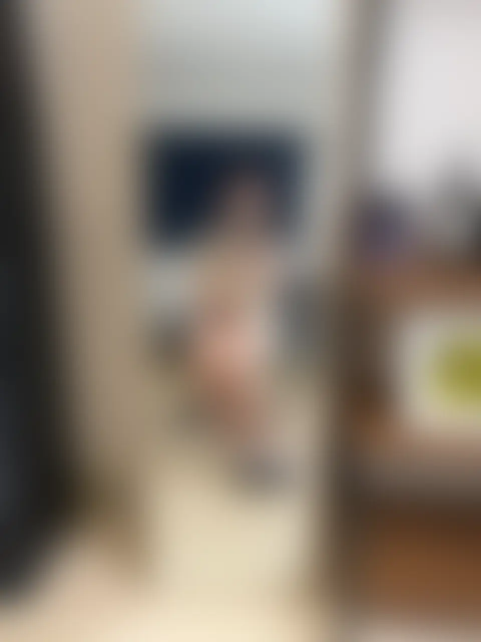 脱毛サロンで働くさおり🥹🫶🏻️💓「皆さんからXでも写真をもっと見たいってリクエストたくさんいただくので…」の投稿サムネイル