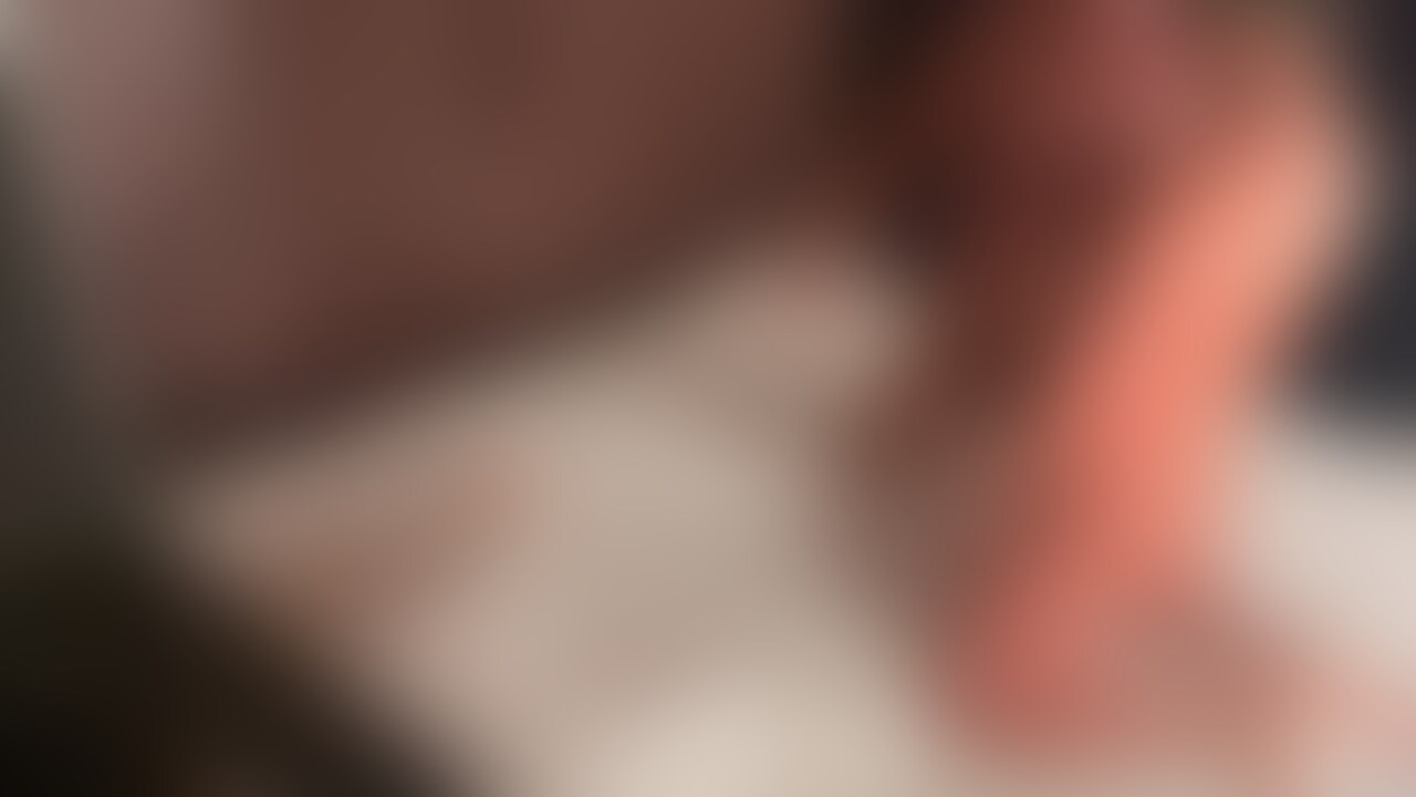 @muscle-bottom くんとの動画。 sample 1