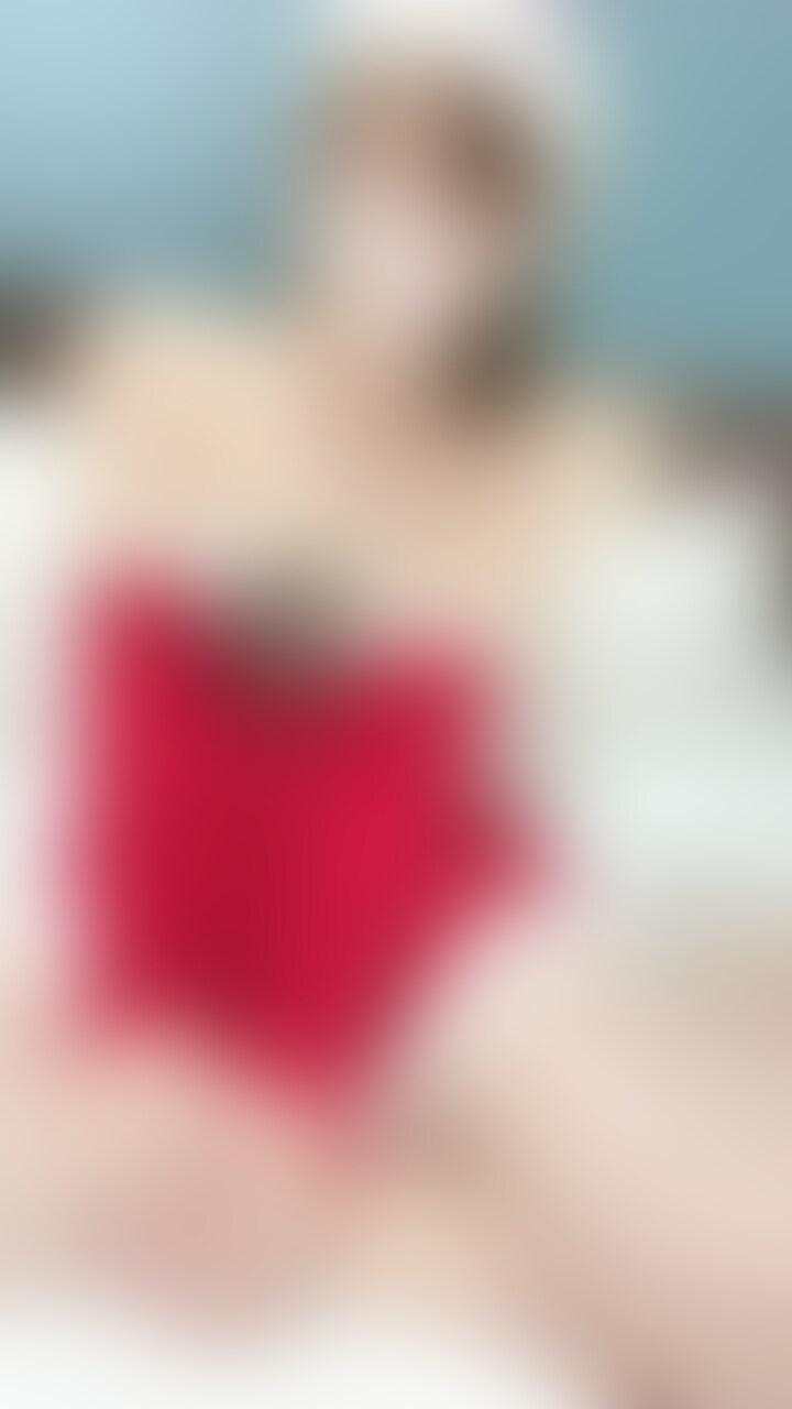えちサンタコス💓
いいねを押していただけると喜びます♡
お気に入り押してななを応援してね！

皆様こんにちは！クリスマスイブですね✨
特に予定もないのでケーキ食べて引きこもりです🥺
みなさんはどんな予定かな🐱？

♡ほしい物リスト♡
https://www.amazon.co.jp/hz/wishlist/ls/3JGY456IEA1I8?ref_=wl_share
いただいたものは大切にして投稿に使用しますね！

♡インスタ♡
https://www.instagram.com/nana_12435/

♡ツイッター♡
https://twitter.com/nana_1355 (2/2)