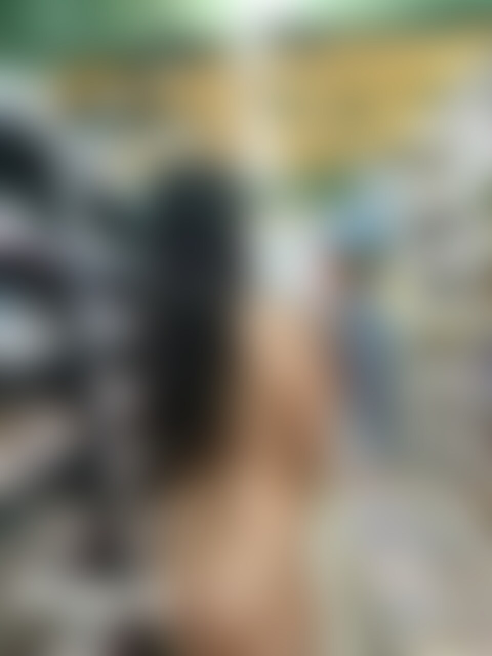 アクアの全裸店内徘徊です。
雰囲気が伝わるよう、うちとしては長尺の5分程度になりました。
この間ずーっと裸でいるアクアをご覧ください☺️ (2/2)