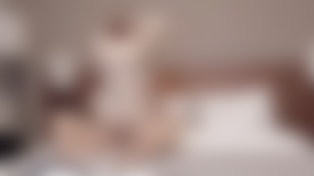 花柄のワンピ、着たままえっち (2/2)