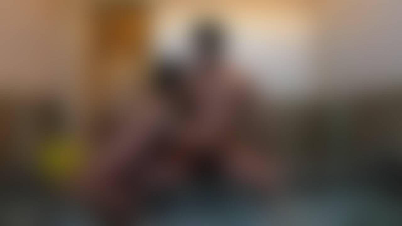 Gento & K Private bath Fuck sample 1
