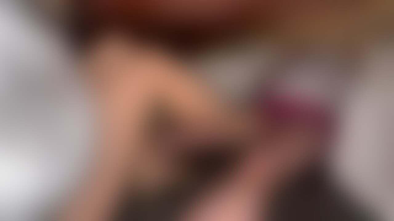 こっそり♡ってやっぱり楽しい。。 (2/2)