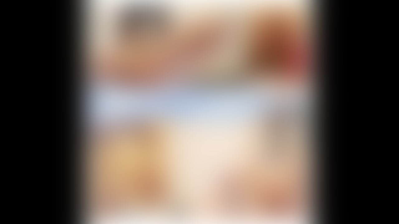 潮吹き１５連発！！ (2/2)