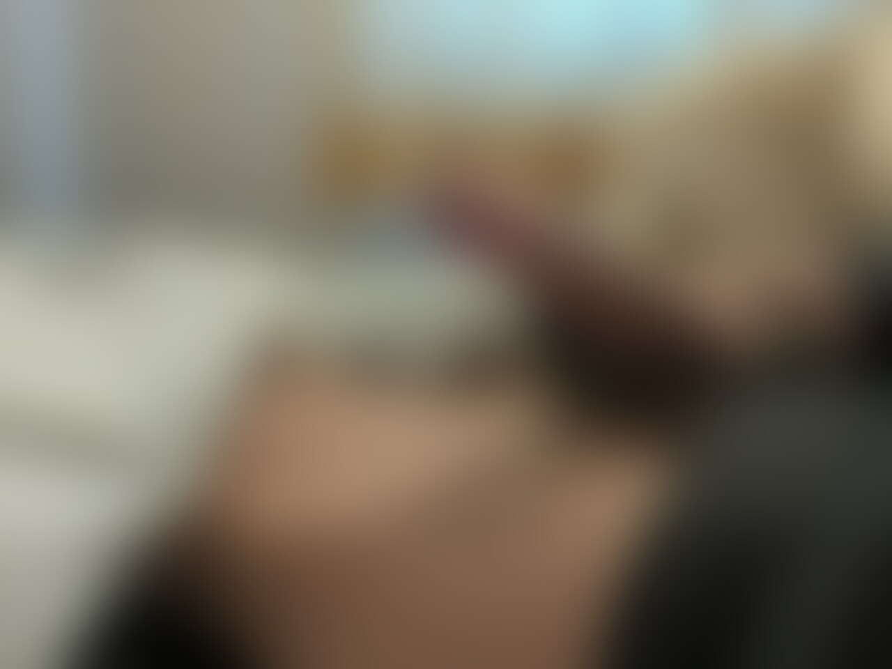 横から撮ると小さく見える sample 1