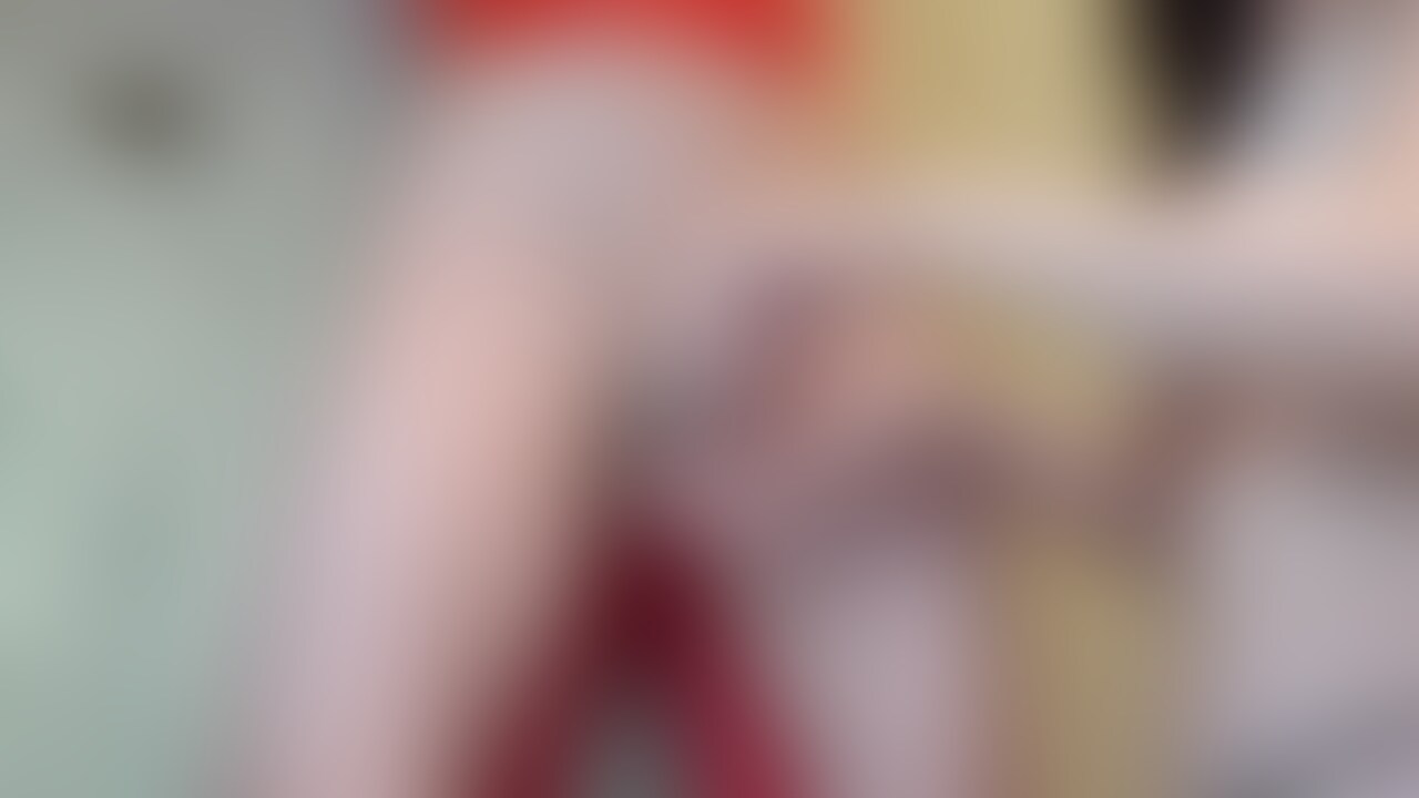 【M男○○○束】大の字○○○束したコックリング男に寸止め亀頭手コキ！最後はしごいてないのに暴発【ペニスリング】 (2/2)