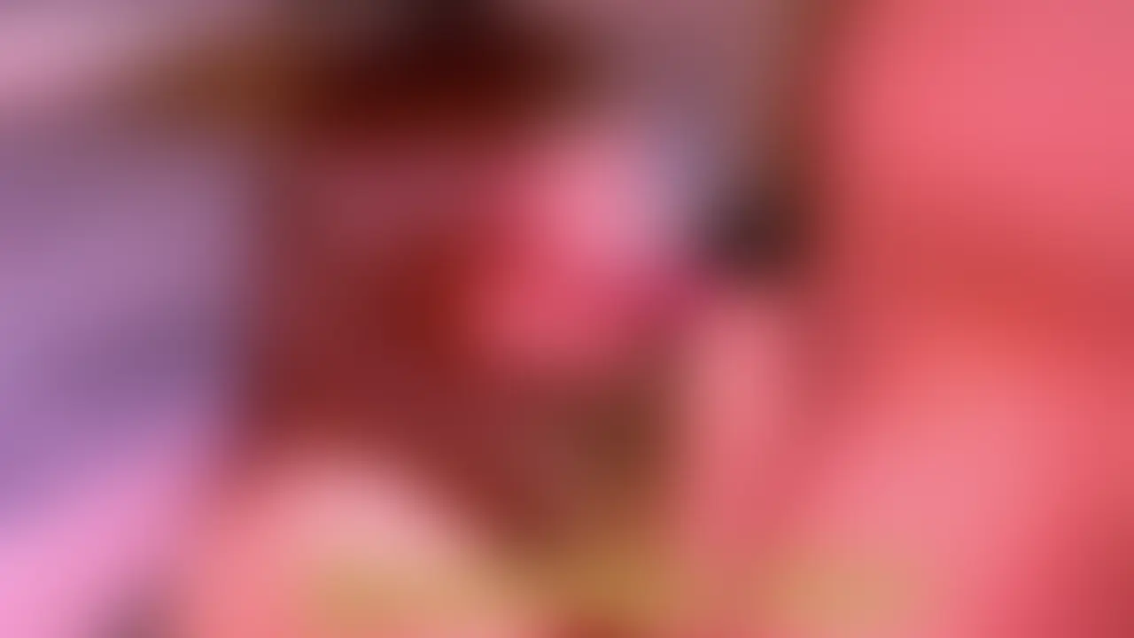 喉奥好きかも。。💕 (2/2)