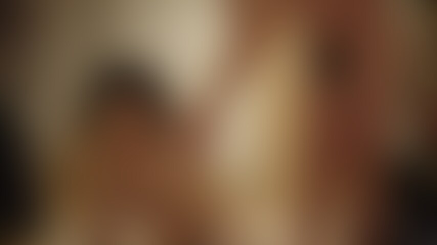 【素人ママ顔出しSEX】喉奥フェラからバック挿入からのお掃除フェラ。 (2/2)