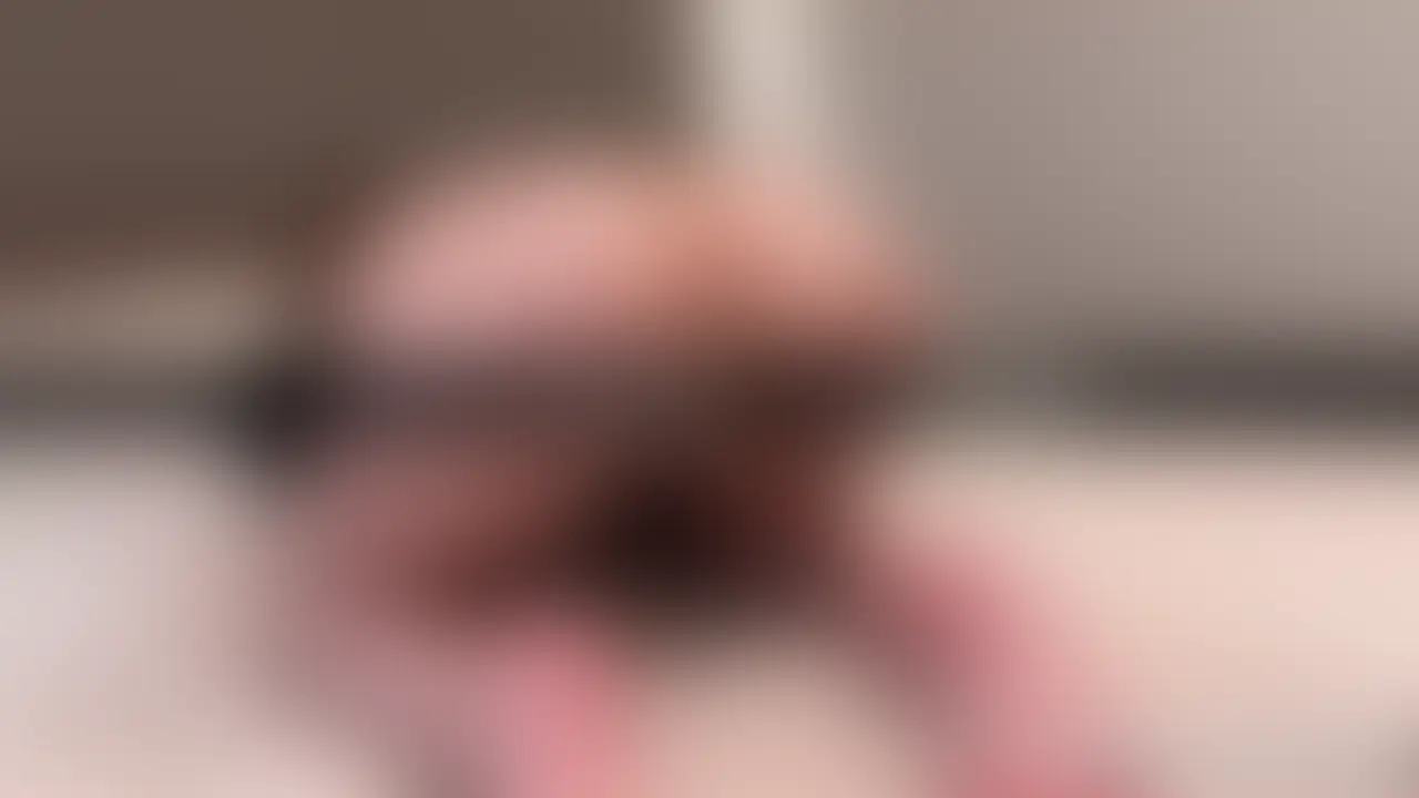 【アナル調教1日目】
おしりドアップで何度もオホ声アクメしちゃってます…♡ (2/2)