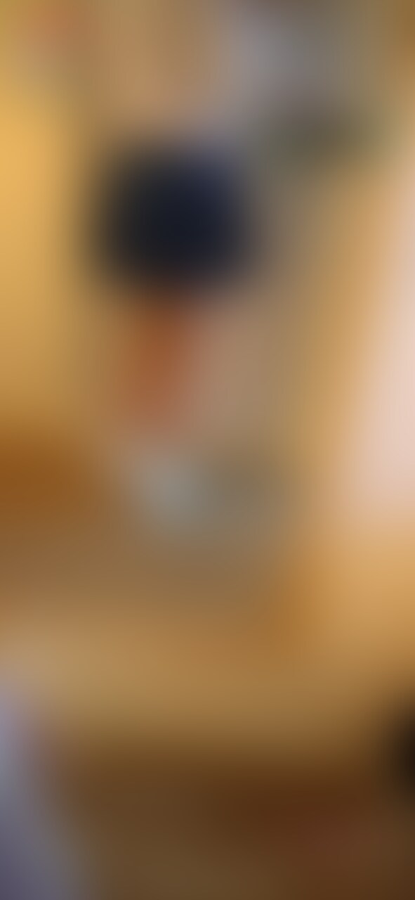 チェックアウト前にちょっとだけルーズ履いてライブ配信したやつ🙄 (2/2)
