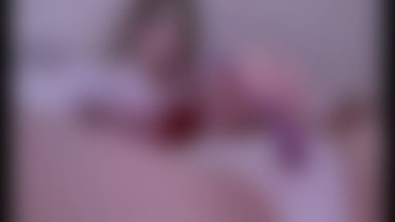 メイド服のコスプレでおまんまんをオモチャでひたすらいじめる(〃ω〃)❤️ (2/2)