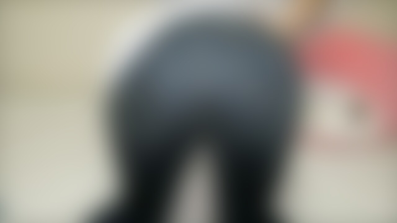 【ファン限定フル動画】🎁

じーぱん好きの女子大◯生。脚にぴったしのお気に入りのピチピチのじーぱんでオナニーして明日そのままこれきて学校に行きます♡まさか皆んなこのじーぱんでオナニーしたと思わないんだろうな♡ (2/2)