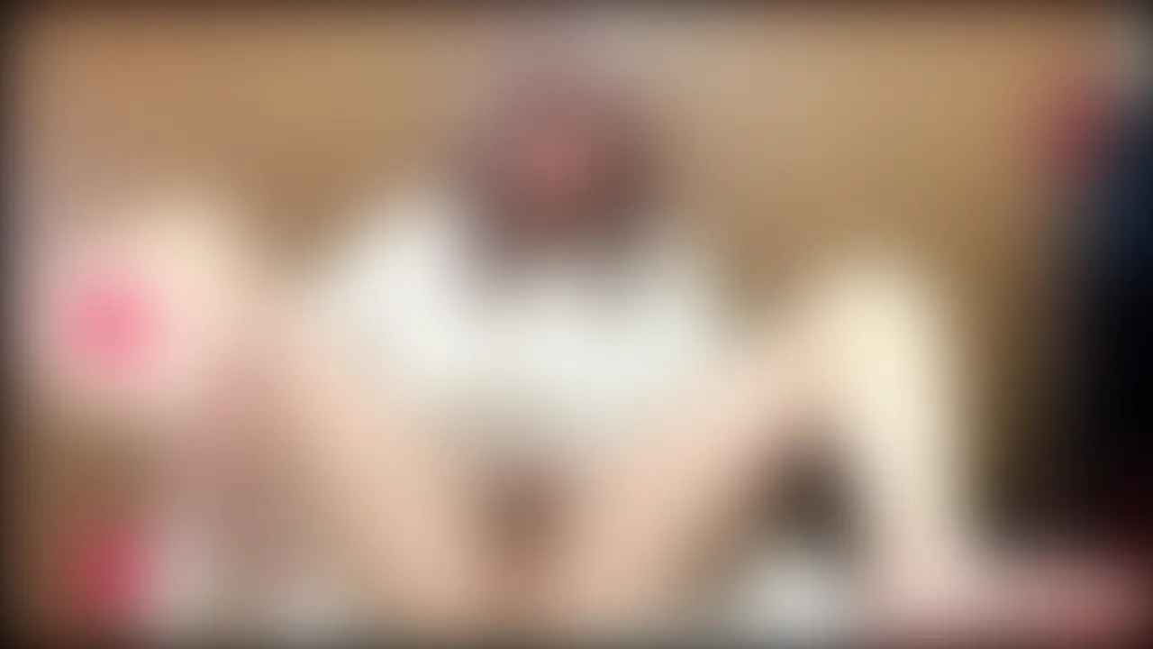 【男の娘】myfans始める前の秘蔵映像を公開します…❣2本目 (2/2)