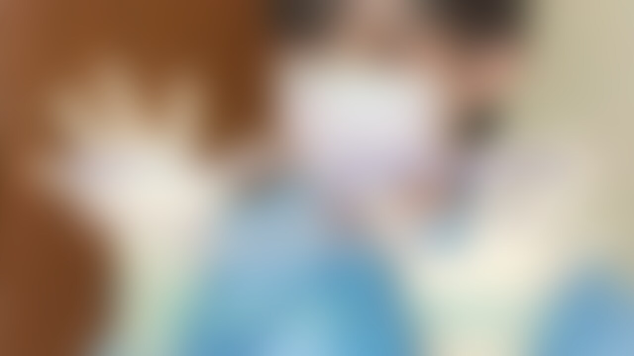 歯科フェチマゾ患者の定期検診を行いました
このマゾは給食着フェチでもあるため着替えただけでビンビンで息を荒くしていてかなり重症な変態です
検診中は動かないように言っても言うことを聞かず情けない声を出しながら我慢汁を垂らします
この後の手術はかなり厳しいものになりそうです (2/2)