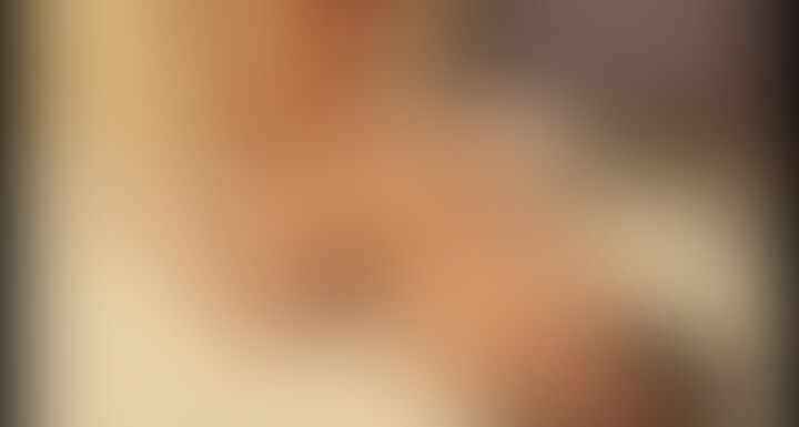 Sな男子と変態中出し交尾♡
固定バイブオナニー見せ♡お口にチンポ入れられて喉ピストン♡バックでお尻のワレメを拡げさせられたりもしました♡
いつもよりすこし短めの挿入だったのですが、凄く濃厚なプレイできた気がします♡ (2/2)