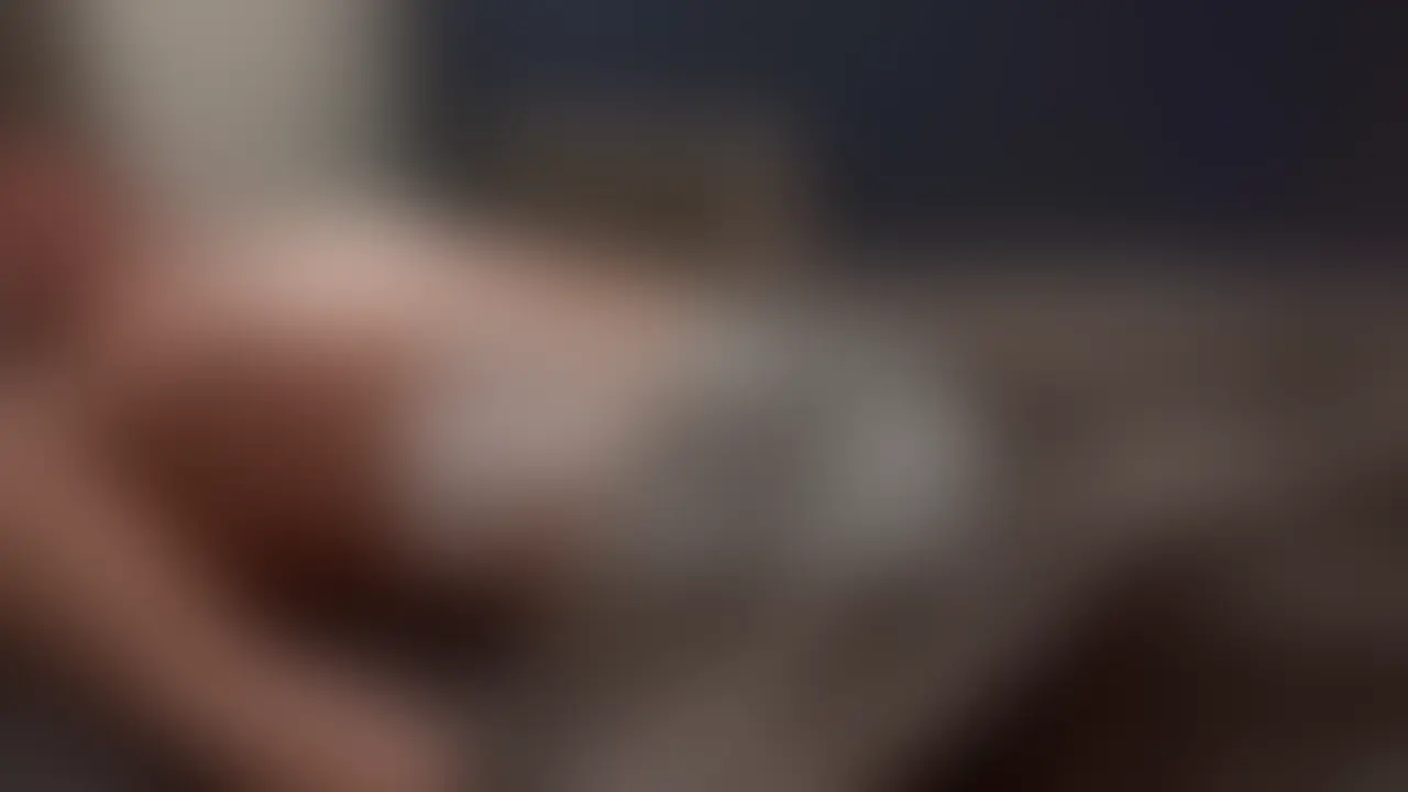 かわいい顔に超重量級。 sample 1