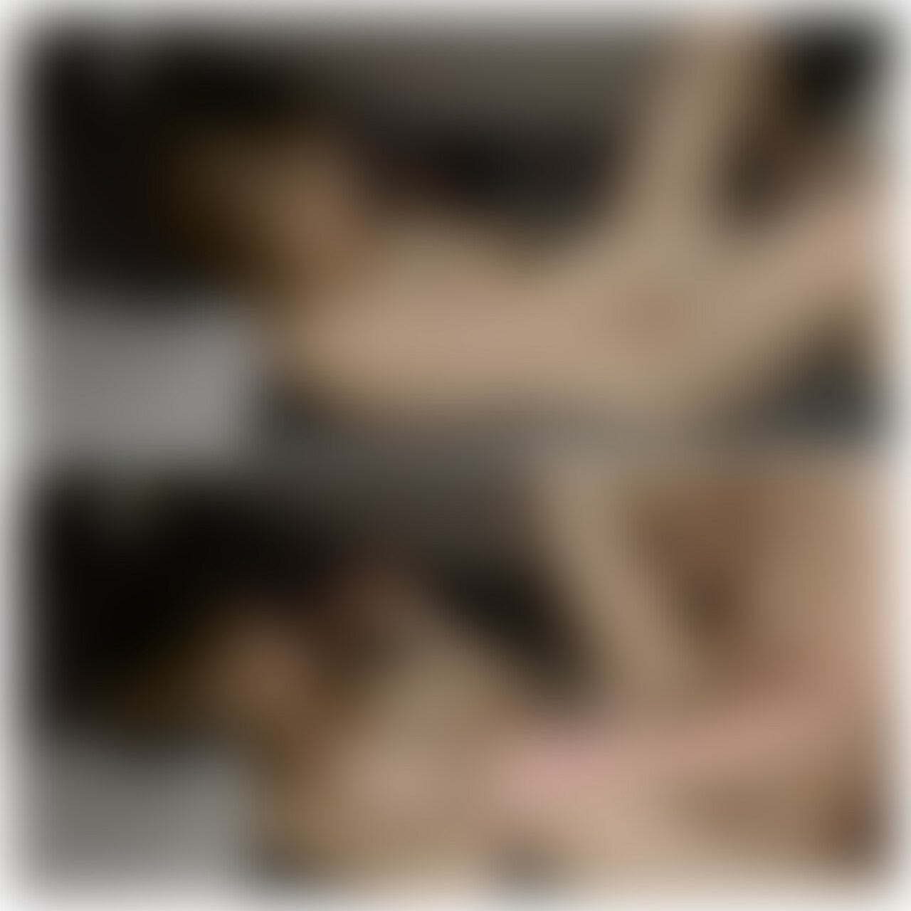 ※本編激薄ぼかし！中出しされて自分で綺麗にする神スタイルお○○○さん (2/2)