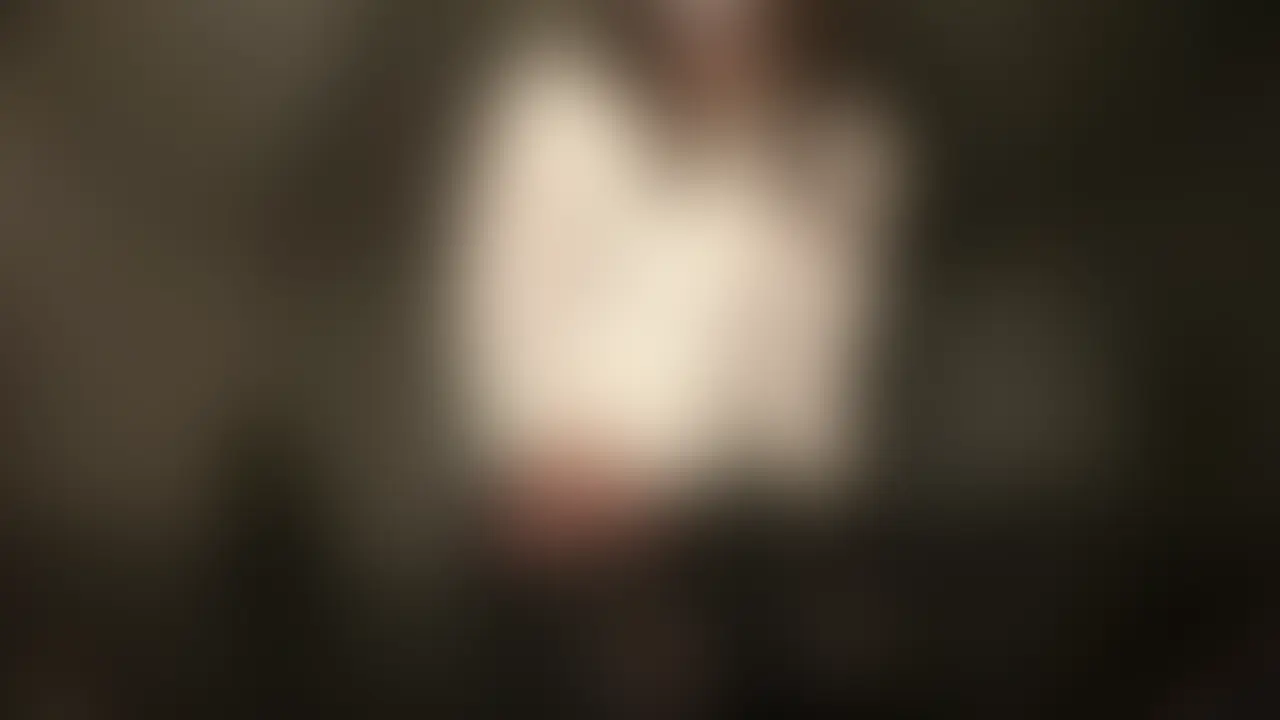 「❤スケ×③べ♡OLさん❤職場で発情デカ尻見せつけ♡」
夜勤中にも関わらず、黒のスケスケパンツと蛍光ピンクのTバック姿で自撮り撮影!!(゚Д゚;)!!
「動画内容のご説明」(総動画時間09:26)
※おま〇こには前貼りをしております。
*開始40秒までサンプルが流れます。
・一見普通に見える黒のパンツですが、カメラの前で大股を拡げるとピンクのTバックがはっきりと透けて見えています!
おま〇こを突き出したり、両脚をパッカーンと拡げながらマングリ状態で前後左右にフリフリ!パッツパツスケパンからおま〇こに食い込むTバックが丸見えです!!( *´艸`)
・後ろ向きで四つん這いになり、デカ尻を左右にフリフリ、エア騎乗位!!
・もっと見せつけたいのか、スケパンを脱いでTバック姿になると・・・物凄いハミ毛!!全然隠れていません!!(゚Д゚;)
・おま〇こを突き出したり、マングリポーズで大股拡げてぷっくりしたおま〇こを見せつけ!下品過ぎます!
・再び四つん這いになり、挑発するようにムチムチなデカ尻見せつけ!!
ケツ圧!?迫力が凄いです!!
・最後はじっくりと見せつけるようにエア騎乗位♡
ですが仕事中の為か、少し物足りなさそうに「そろそろ戻ります」と言って終わります。
仕事中にも関わらずに発情し、こっそりデスクの上でこんなお下品な動画を撮ってしまう変態女!こっそりご覧下さい( *´艸`)
■収録時間:09:26
■形 式:MP4
■ファイルサイズ:553MB
・本商品の被写体は年齢確認済み20歳以上で、撮影動画の使用許可を得て販売しております。
・本商品の転載、転売等、流用、二次利用は禁止とし、発見した場合は民事上の損害倍請求を申し立てます。
・サイト利用規約に基づいた内容です。 (2/2)