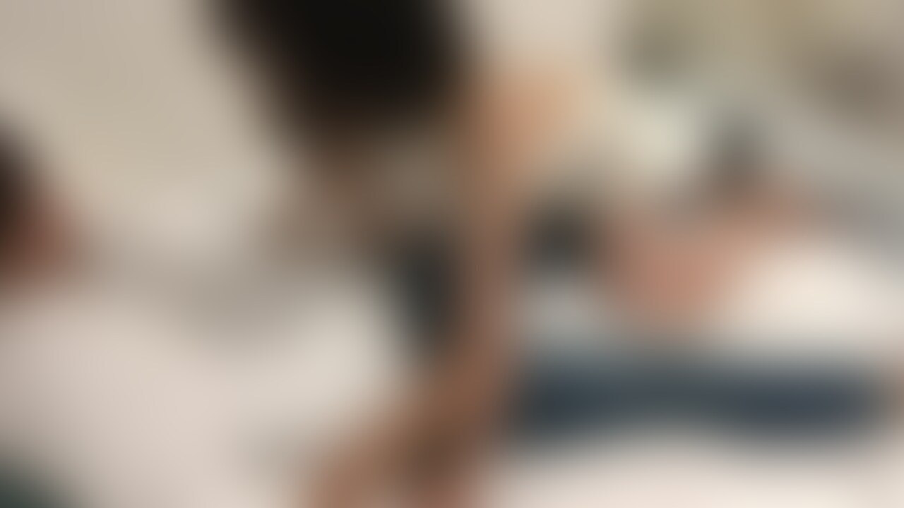 ［ファン限定フル動画］🎁

【若妻】僕と妻との愛の営み。ド素人の僕と妻とのSEXは生々しくてヌケる。 (2/2)