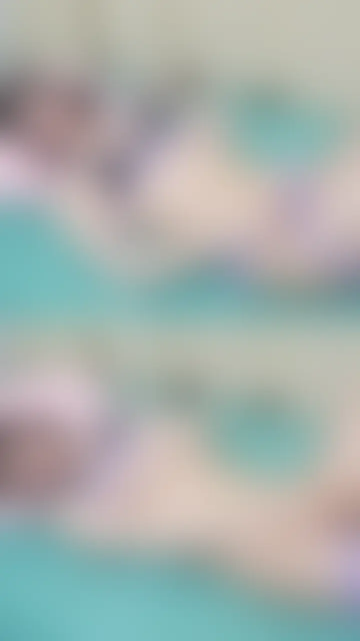 何回イカせる気なの〜もうヒクヒクだよ💦💞 (2/2)