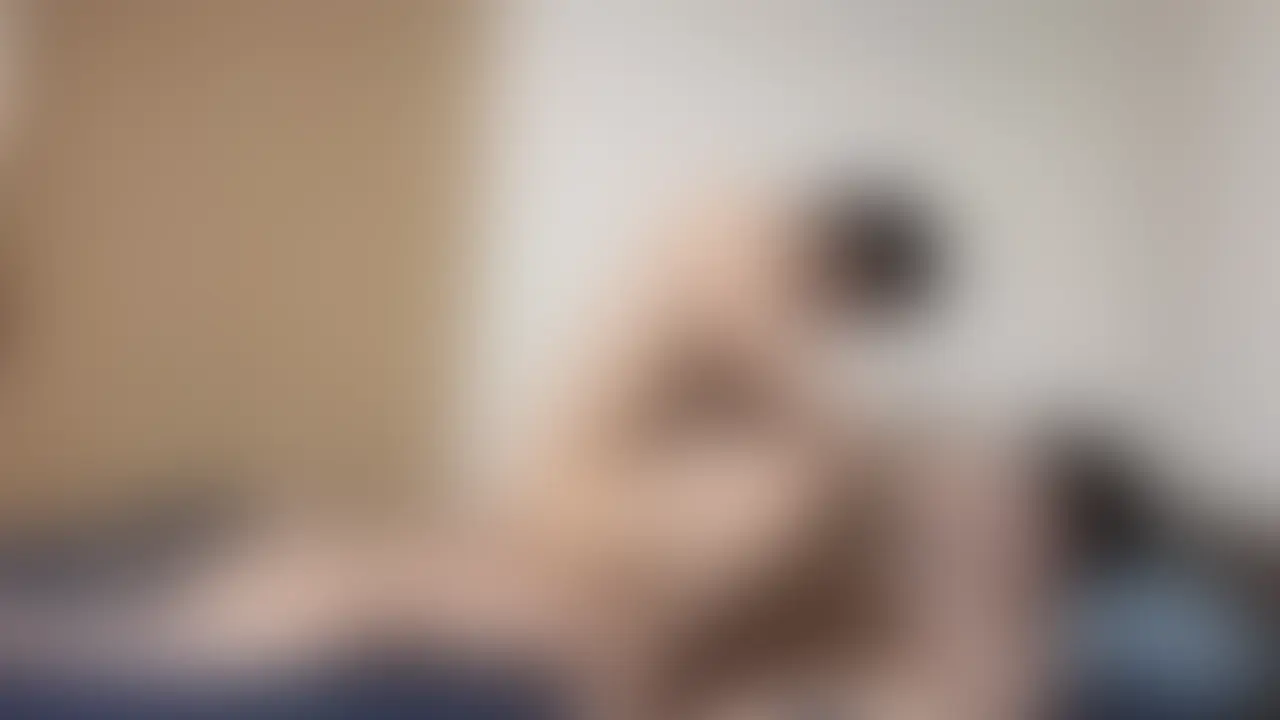 フォロワーさんからDMが来たので突撃エッチしました⑦ sample 1