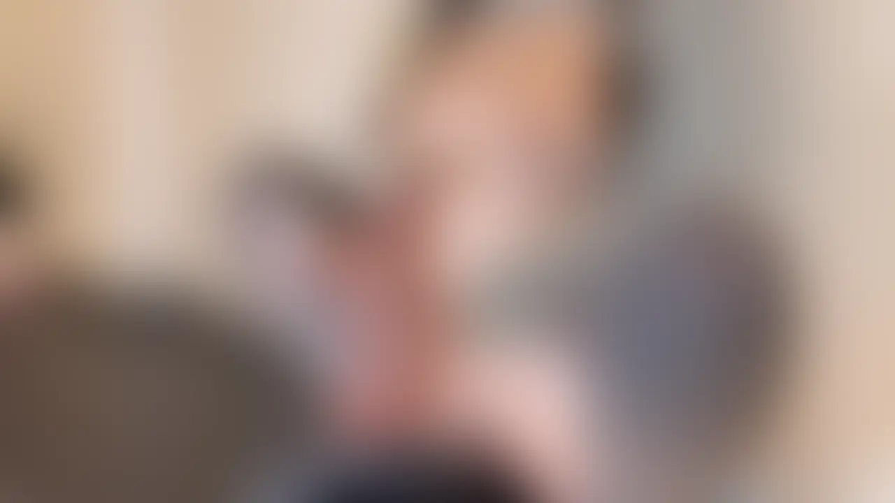以前人気だった動画の別角度版です♡
ちち的にはこっちの撮り方の方が自然だし、おっぱいの大きさとか、おちんちんが入っていく感じがよくわかるから好きだなあって思うの...♫ (2/2)