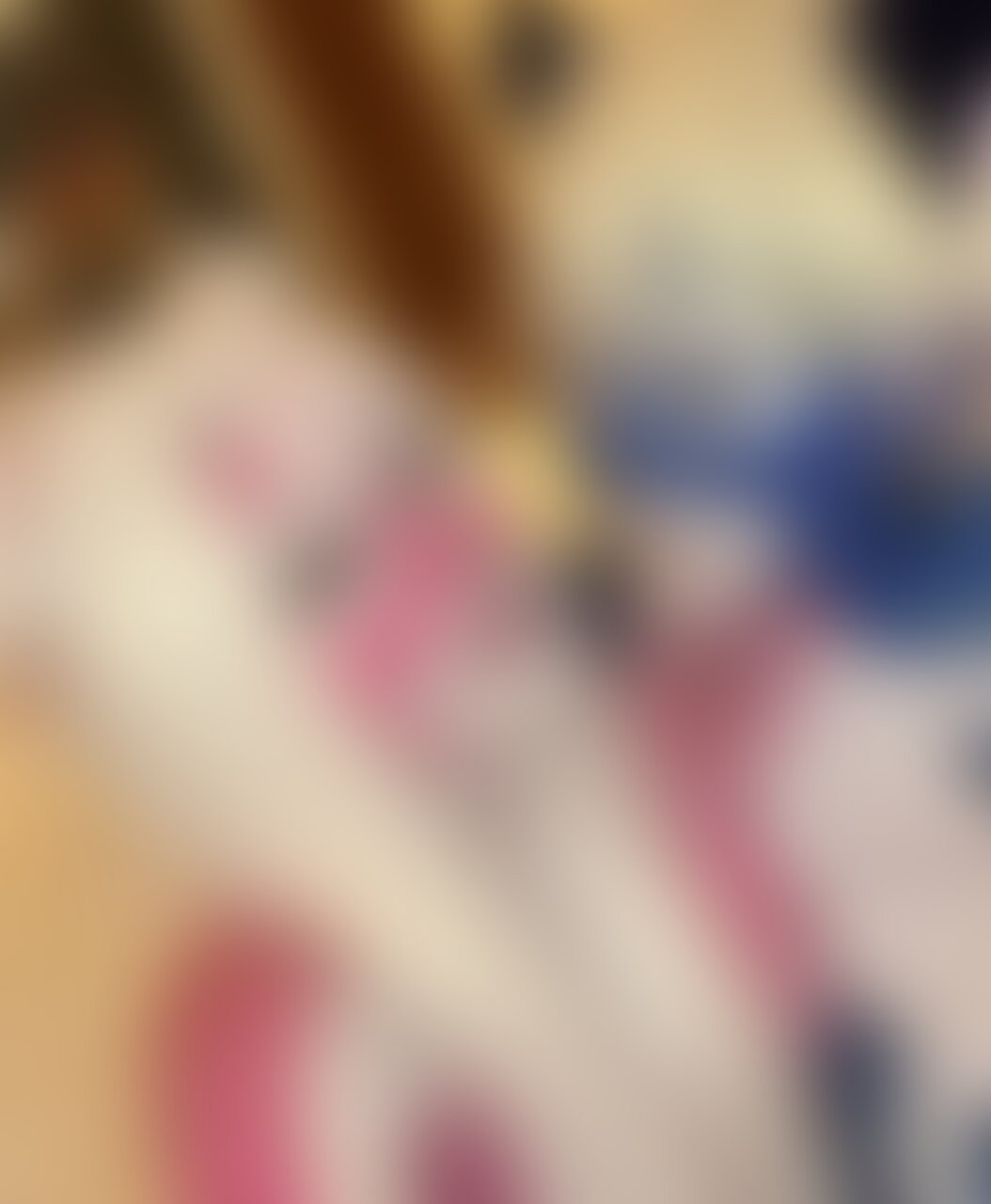 全身ペイント猫ちゃん🐈❣️
今回はお相手君も変身させたよ〜 (2/2)