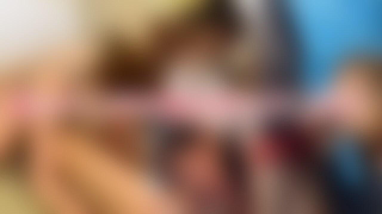 〜俺のチ◯ポかそれ以外のチ◯ポか‼️〜
他人棒とおもちゃの総集編
いつもは私のチンポじゃないと気持ちよくないと言ってるくせに。その実態は・・・
とにかくやられまくってイキまくるノ乃ちゃんを見たい方は必見です😊 (2/2)