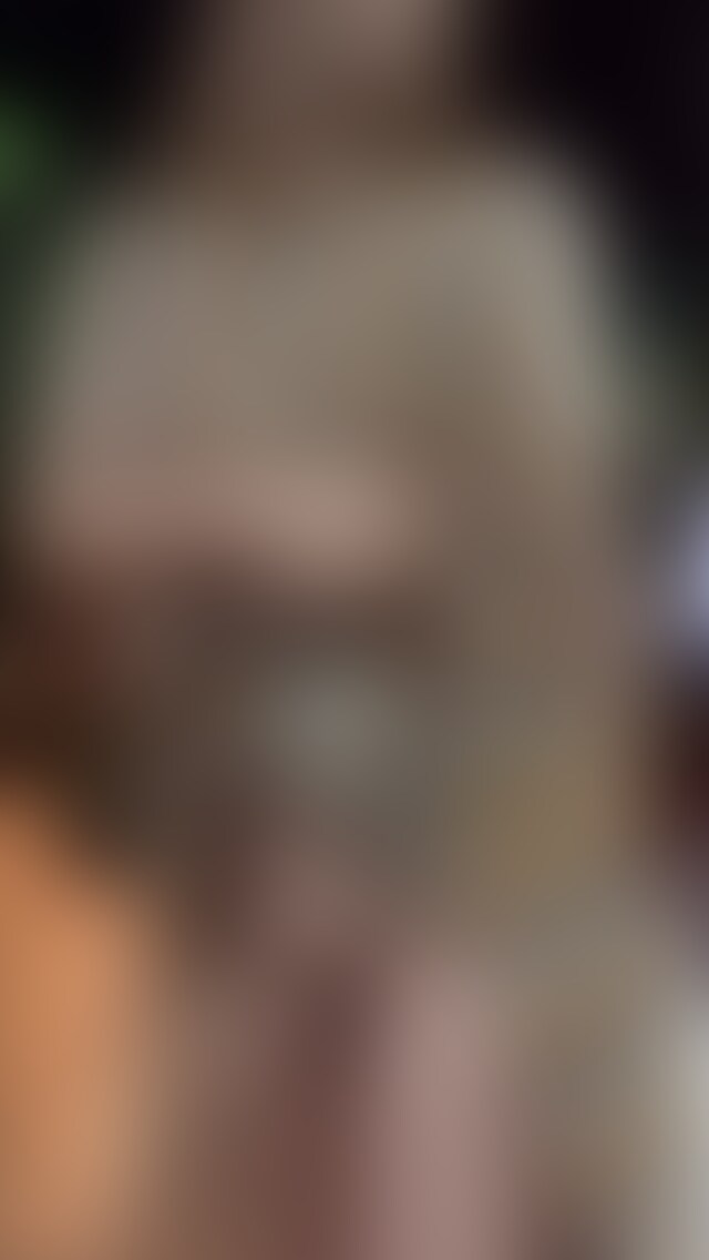 ノーパンお出掛け💕 sample 1