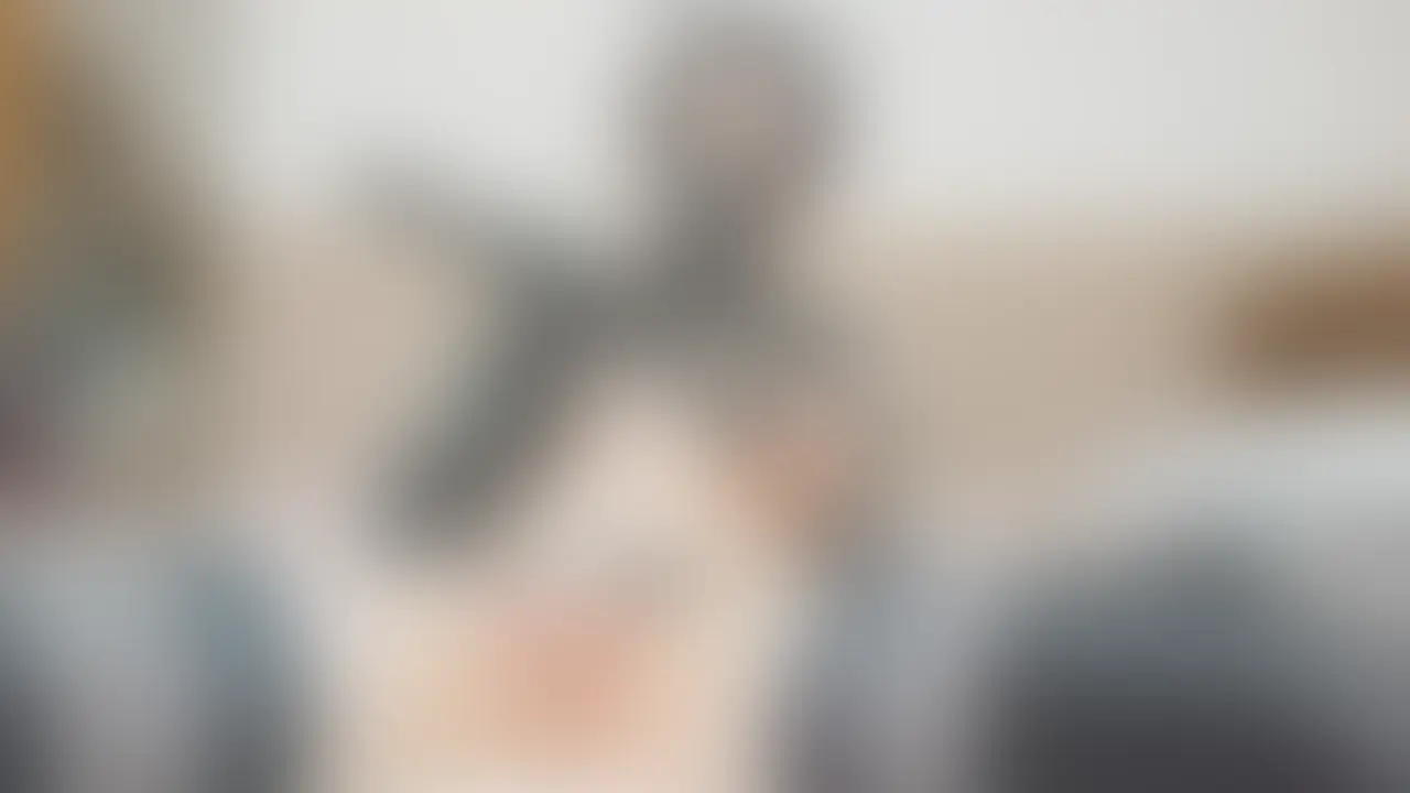 ネコミミジャージさん♂のぽこぽこ拡張ディルドでトロ穴ほぐし (2/2)