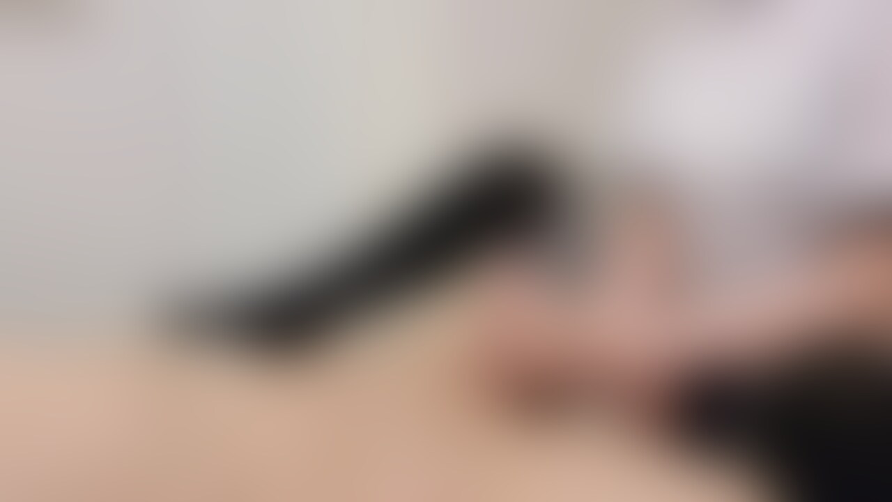 【Ruined Orgasm】貫通オナホでシコってM男をルーインドオーガズムさせるブルマ姿の日本素人美女【ゆなぱんちゃんねる】 (2/2)