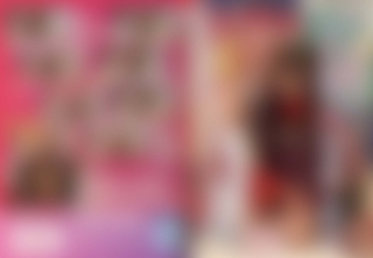 胡桃と八重神子バニーによるオフパコ動画です。 sample 1