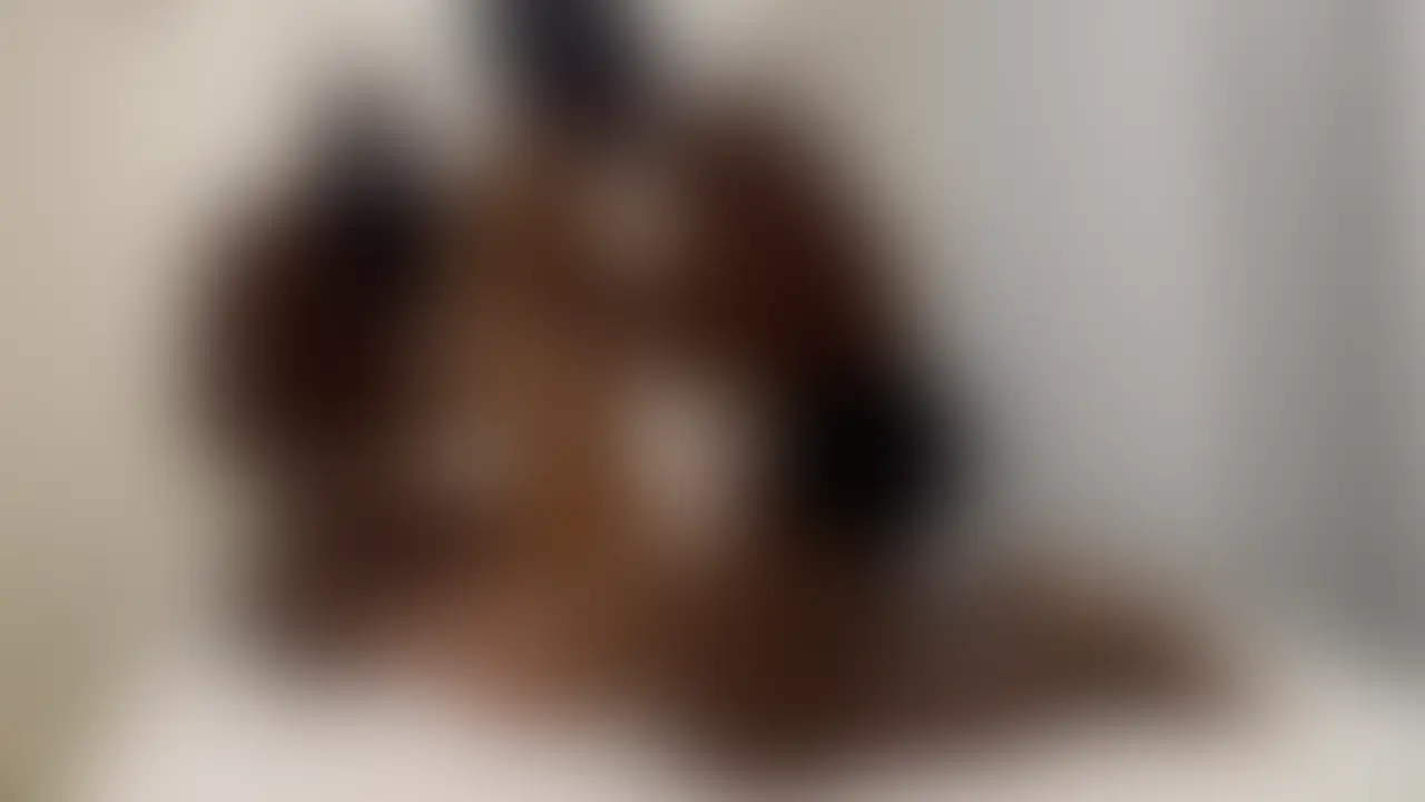 ♠️人妻が旦那の前で2本の黒人デカチンにハメられて中出しされた😈
CUCKOLD HOTWIFE GETS FUCKED AND CREAMPIED BY 2 BBCs (2/2)