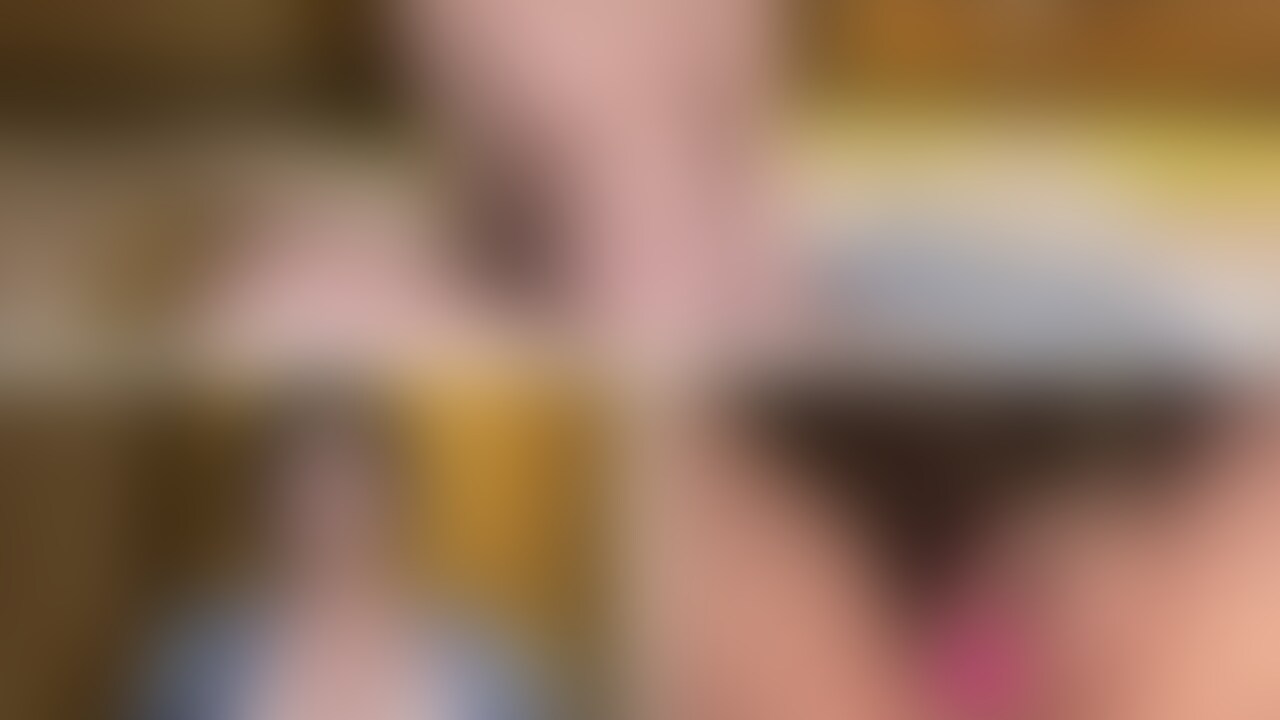 みなさんこんばんは!
いもこです🍠
最近、忙しくて一人でする時間が少なくて…
したいなって思ってたけど、
修学旅行先の下見にきて泊まった宿でつい😊
おもちゃも持っていたので♡︎
====================
声出しちゃダメだなって思ってたけどダメだった😊
隣に聞こえないようにドキドキして
癖になっちゃいそう...🥺💕 (2/2)