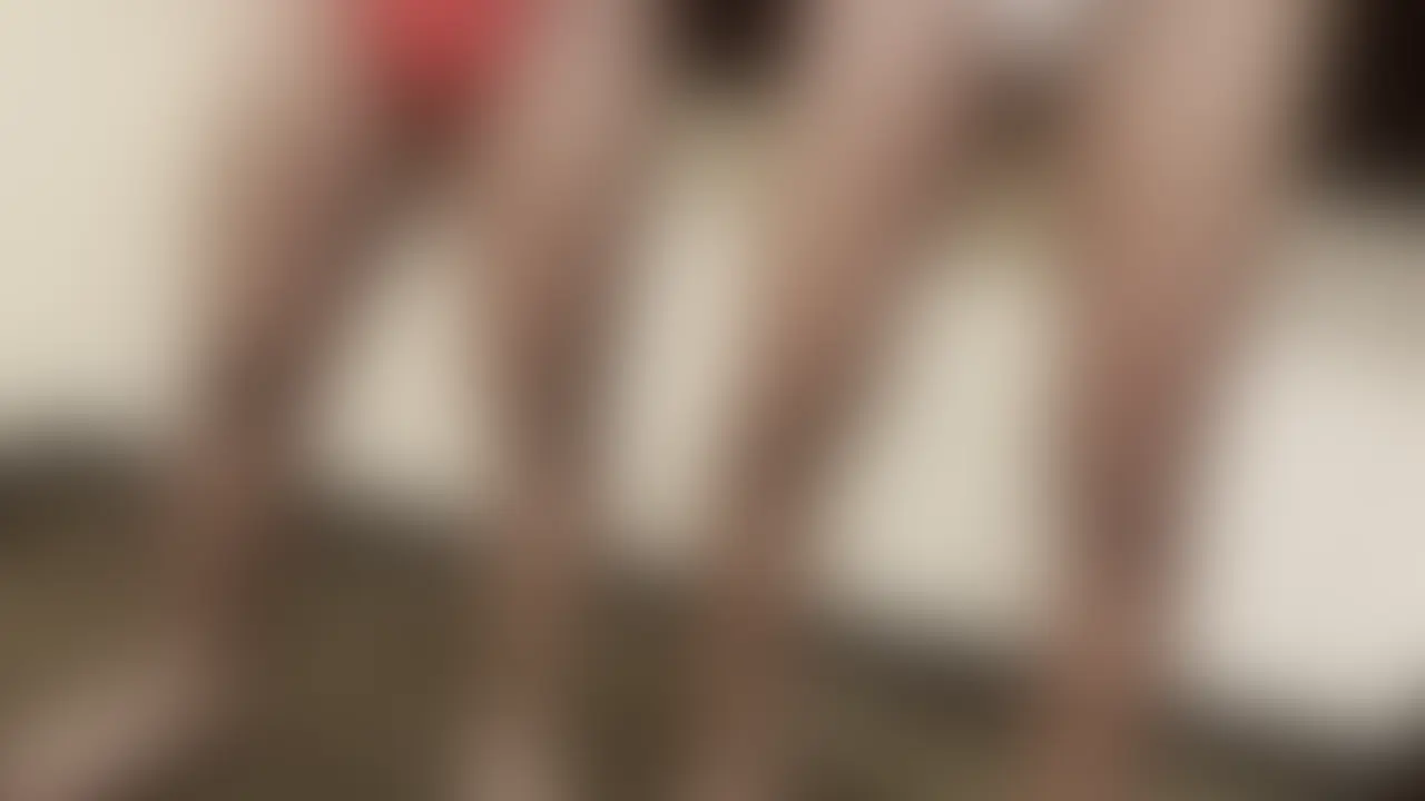 リアル夫婦のノンケイケメンの遼馬さんとのコラボ動画になります！！ sample 1